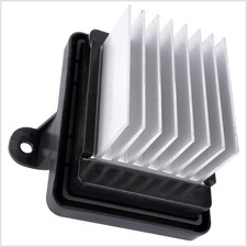 Résistance pulseur d'air