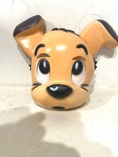 Ancien masque de carnaval