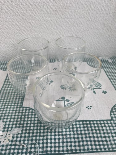 Verres bodum café - 5,