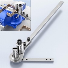 Cintreuse manuelle pour barres