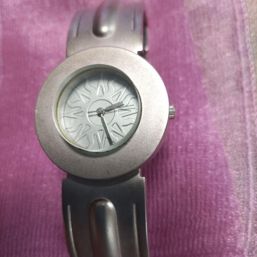 Montre analogique quartz - montre,