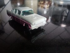 Vauxhall Cresta  1958 No 22. Mint Condition Rare Vintage Collectible Matchbox