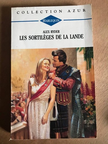 Les sortilèges lande - de,