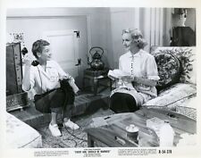 DIANA LYNN BETSY DRAKE  EVERY GIRL SHOULD BE MARRIED 1948 PHOTO ORIGINAL #2 R54