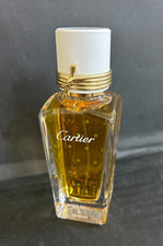 OUD & AMBRE by Cartier Unisex 45 ML, 1.5 fl.oz, As Pictured WITH CAP.