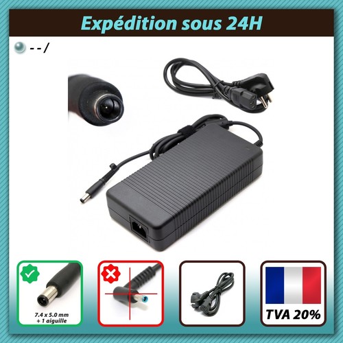 Chargeur dell la330pm190 - chargeur,