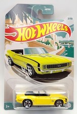 ★ CHEVROLET CAMARO