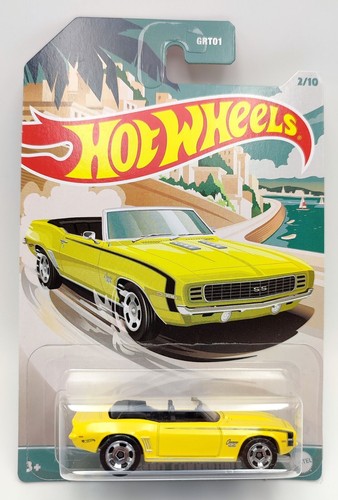Chevrolet camaro - ★,