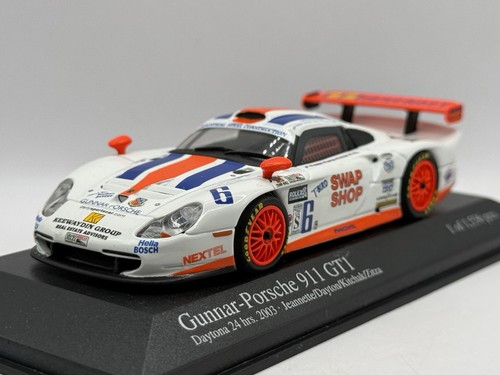 Porsche 911 996 - , gt1