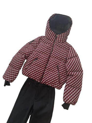 Zara veste ski femme - ski, recco