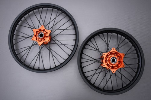 Roues jantes complète avant - roues, /