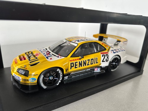 Nissan nismo skyline - nissan, gtr