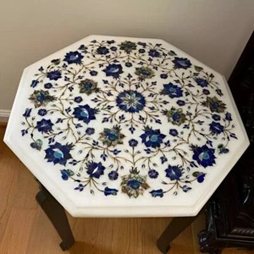 Table basse appoint - d'appoint, 24"