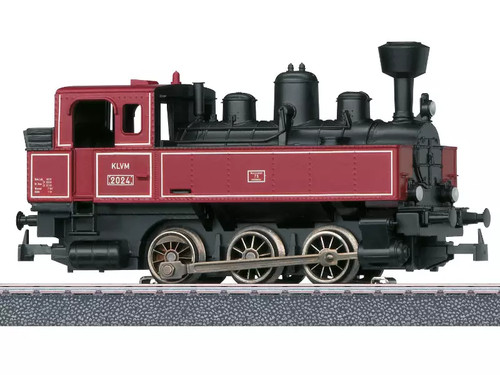 Marklin locomotive tender klvm - tender,
