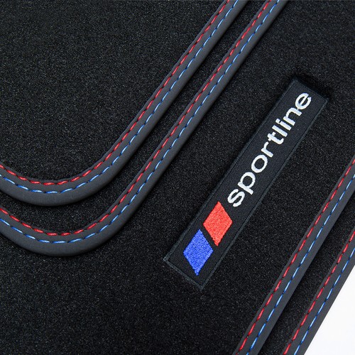 Tapis sol sportline - tapis, de
