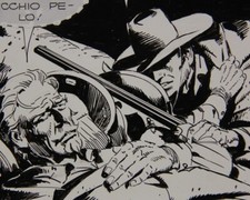 REPETTO Belle PLANCHE