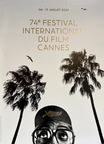 Affiche officielle festival - officielle,