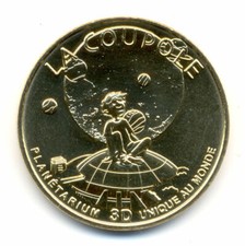 62 SAINT-OMER Planétarium 3D