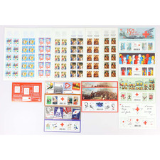 THÉMATIQUE CROIX-ROUGE EN