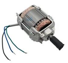 NICE Groupe Moteur Électrique