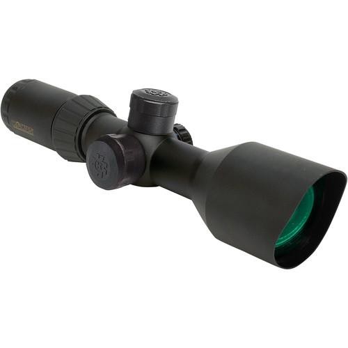 Konus 12x50mm muzzleloader - 3x-12x50mm,