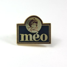 Pin's Pins Cafés Méo Café