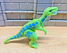 PLAYMOBIL Animaux 1 Dragon Dinosaure Bête Sauvage Animal Fantastique AYUMA 03