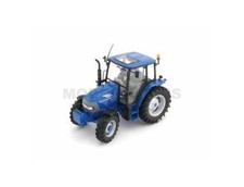 UNIVERSAL HOBBIES 2391 MC CORMICK CX105 "Bleu" - Universal Hobbies - 2391 - 1:32