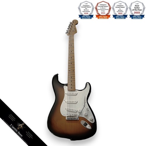 Guitare électrique fender - guitare,