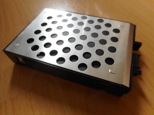 Caddy ssd 128 go - +,