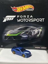 Hotwheels 1/64 🇨🇵 forza