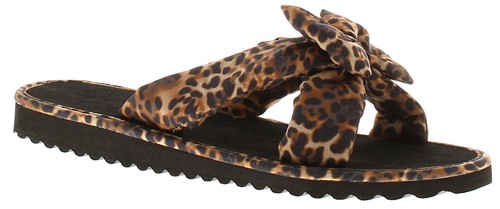 Platino kiley mule sandales - platino,