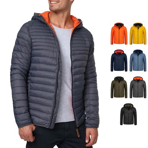 Indicode veste homme bowers - veste,