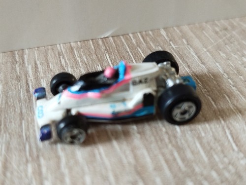 Micro machines voiture formule - micro,