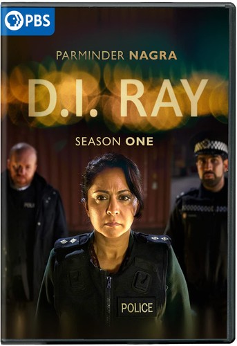 Ray season one - season,