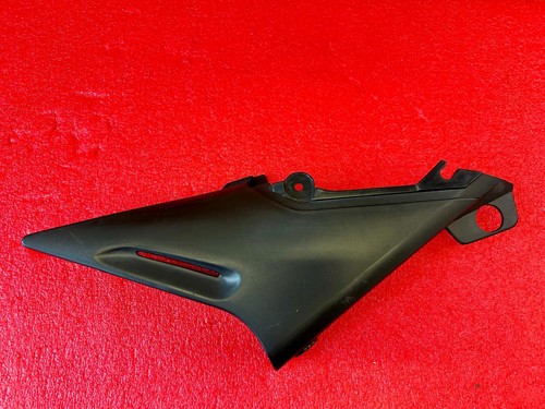 Yamaha 1998 600 diversion left - 600,