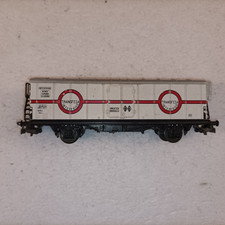 ELECTROTREN HO 1405 WAGON