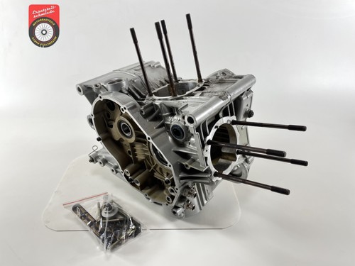 Ducati 750 bloc - 750, moteur