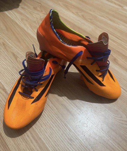Adidas f50 adizero - adidas,