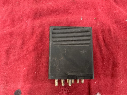 Kpr relay 0035450005 mercedes - relay,
