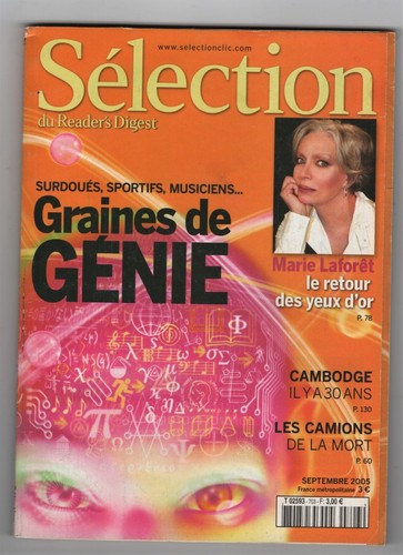 Marie laforêt selection du - marie,
