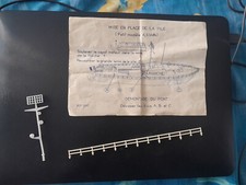 JEP 929 bateau vedette garde