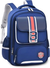 IvyH Cartable Garcon Primaire