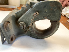 CROCHET REMORQUE JEEP WILLYS/