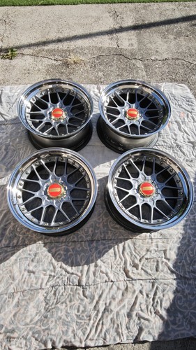 Bbs - bbs, rs