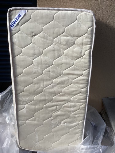 Matelas pour lit bébé - pour,