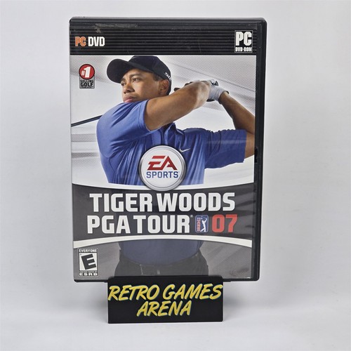 Tiger woods pga - tiger, tour