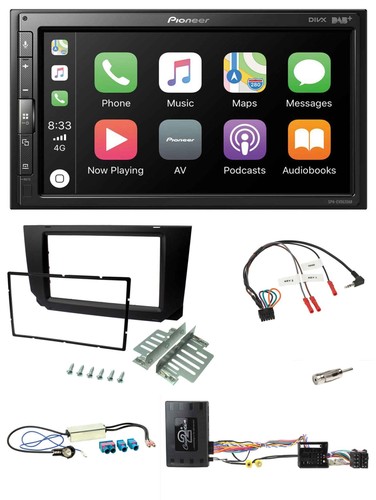 Pioneer usb steering wheel - pioneer,