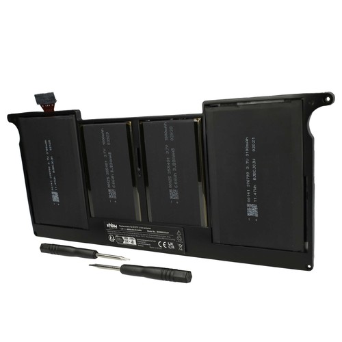 Batterie pour apple macbook - apple,