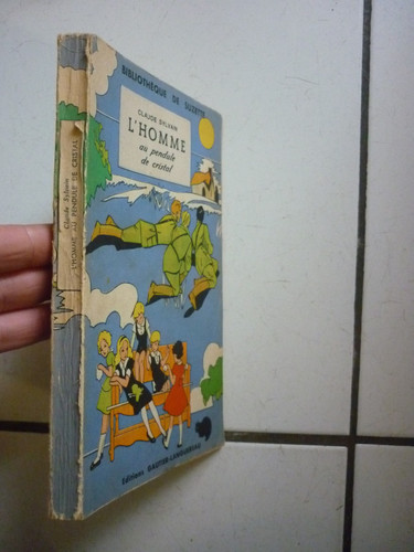 Bibliotheque suzette - de, /